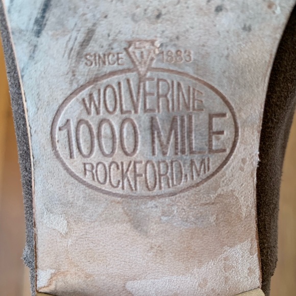 Booties? Shoes? - Picture 6 of 6